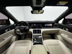 Li Auto ONE Extended Range 6-Seater - ფოტო 6