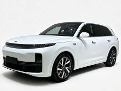 Li Auto L7 Pro - ფოტო 1