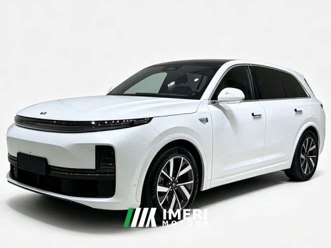 2023 Li Auto L7 Pro - ავტომობილი ჩინეთიდან