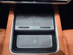 Li Auto L7 Pro - ფოტო 12
