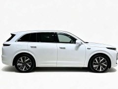 Li Auto L7 Pro - ფოტო 4