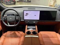 Li Auto L7 Pro - ფოტო 7