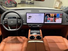 Li Auto L7 Pro - ფოტო 8