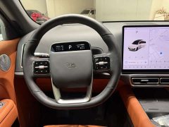 Li Auto L7 Pro - ფოტო 9