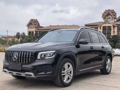 Mercedes-Benz GLB Facelift GLB 200 Fashion Edition - ფოტო 1