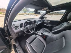 Mercedes-Benz GLB Facelift GLB 200 Fashion Edition - ფოტო 3