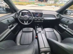 Mercedes-Benz GLB Facelift GLB 200 Fashion Edition - ფოტო 4