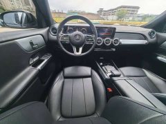 Mercedes-Benz GLB Facelift GLB 200 Fashion Edition - ფოტო 5