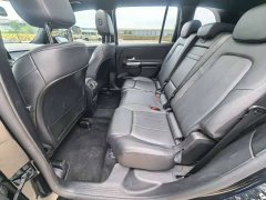 Mercedes-Benz GLB Facelift GLB 200 Fashion Edition - ფოტო 6