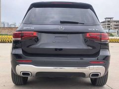 Mercedes-Benz GLB Facelift GLB 200 Fashion Edition - ფოტო 8