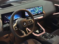 BMW X3 xDrive30L M Sport Midnight Edition - ფოტო 10