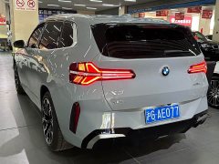 BMW X3 xDrive30L M Sport Midnight Edition - ფოტო 11
