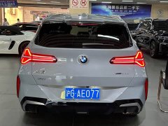 BMW X3 xDrive30L M Sport Midnight Edition - ფოტო 12