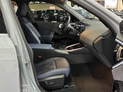 BMW X3 xDrive30L M Sport Midnight Edition - ფოტო 15
