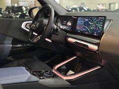 BMW X3 xDrive30L M Sport Midnight Edition - ფოტო 16