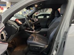 BMW X3 xDrive30L M Sport Midnight Edition - ფოტო 3