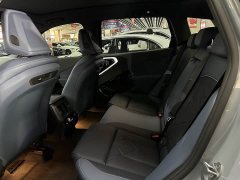 BMW X3 xDrive30L M Sport Midnight Edition - ფოტო 4