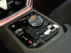 BMW X3 xDrive30L M Sport Midnight Edition - ფოტო 7