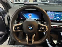 BMW X3 xDrive30L M Sport Midnight Edition - ფოტო 8