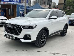 Haval H6 2023 National Fashion Edition 1.5T Automatic Urban Edition - ფოტო 1