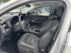 Haval H6 2023 National Fashion Edition 1.5T Automatic Urban Edition - ფოტო 12