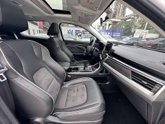 Haval H6 2023 National Fashion Edition 1.5T Automatic Urban Edition - ფოტო 15