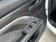 Haval H6 2023 National Fashion Edition 1.5T Automatic Urban Edition - ფოტო 16