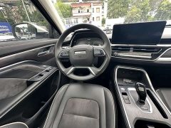 Haval H6 2023 National Fashion Edition 1.5T Automatic Urban Edition - ფოტო 18