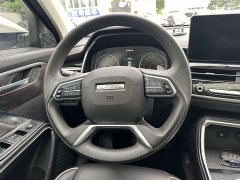 Haval H6 2023 National Fashion Edition 1.5T Automatic Urban Edition - ფოტო 19