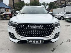 Haval H6 2023 National Fashion Edition 1.5T Automatic Urban Edition - ფოტო 2