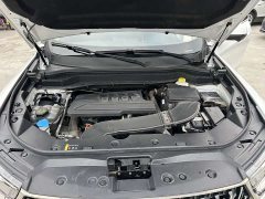 Haval H6 2023 National Fashion Edition 1.5T Automatic Urban Edition - ფოტო 20