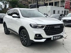 Haval H6 2023 National Fashion Edition 1.5T Automatic Urban Edition - ფოტო 3