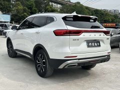 Haval H6 2023 National Fashion Edition 1.5T Automatic Urban Edition - ფოტო 4