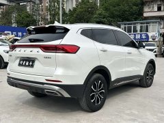 Haval H6 2023 National Fashion Edition 1.5T Automatic Urban Edition - ფოტო 5