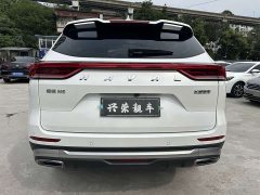 Haval H6 2023 National Fashion Edition 1.5T Automatic Urban Edition - ფოტო 6