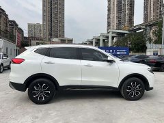 Haval H6 2023 National Fashion Edition 1.5T Automatic Urban Edition - ფოტო 7