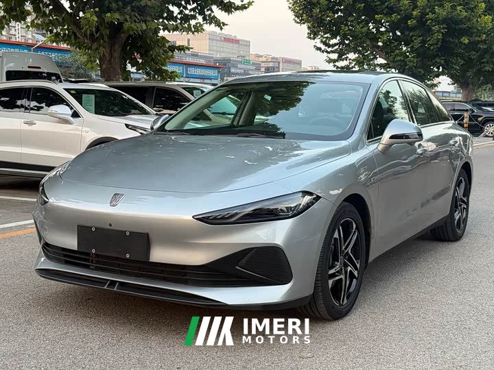 SAIC MG D7 2023 DMH 125km Premier Edition - ავტომობილი ჩინეთიდან