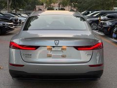 SAIC MG D7 2023 DMH 125km Premier Edition - ფოტო 12