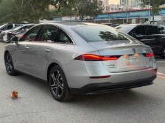 SAIC MG D7 2023 DMH 125km Premier Edition - ფოტო 14
