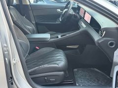 SAIC MG D7 2023 DMH 125km Premier Edition - ფოტო 16