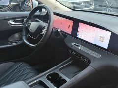SAIC MG D7 2023 DMH 125km Premier Edition - ფოტო 17