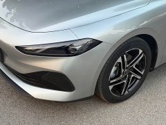 SAIC MG D7 2023 DMH 125km Premier Edition - ფოტო 3