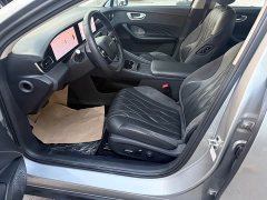 SAIC MG D7 2023 DMH 125km Premier Edition - ფოტო 4