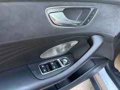SAIC MG D7 2023 DMH 125km Premier Edition - ფოტო 6