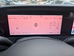 SAIC MG D7 2023 DMH 125km Premier Edition - ფოტო 8