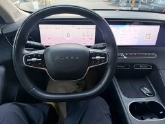 SAIC MG D7 2023 DMH 125km Premier Edition - ფოტო 9
