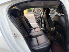 Mazda3 Axela 2.0L Automatic Elegant Edition - ფოტო 10