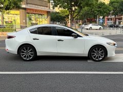 Mazda3 Axela 2.0L Automatic Elegant Edition - ფოტო 11