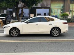 Mazda3 Axela 2.0L Automatic Elegant Edition - ფოტო 12
