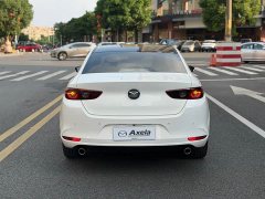 Mazda3 Axela 2.0L Automatic Elegant Edition - ფოტო 14